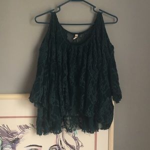 Women’s Size XS Free People Shirt